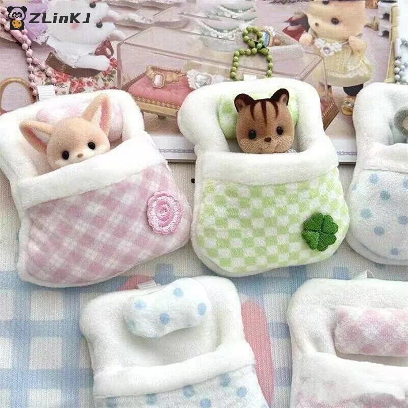 Adorável boneca de pelúcia em  - Home Textile avaliação e preço