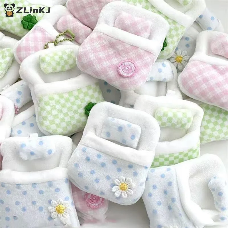 Adorável boneca de pelúcia em  - Home Textile avaliação e preço