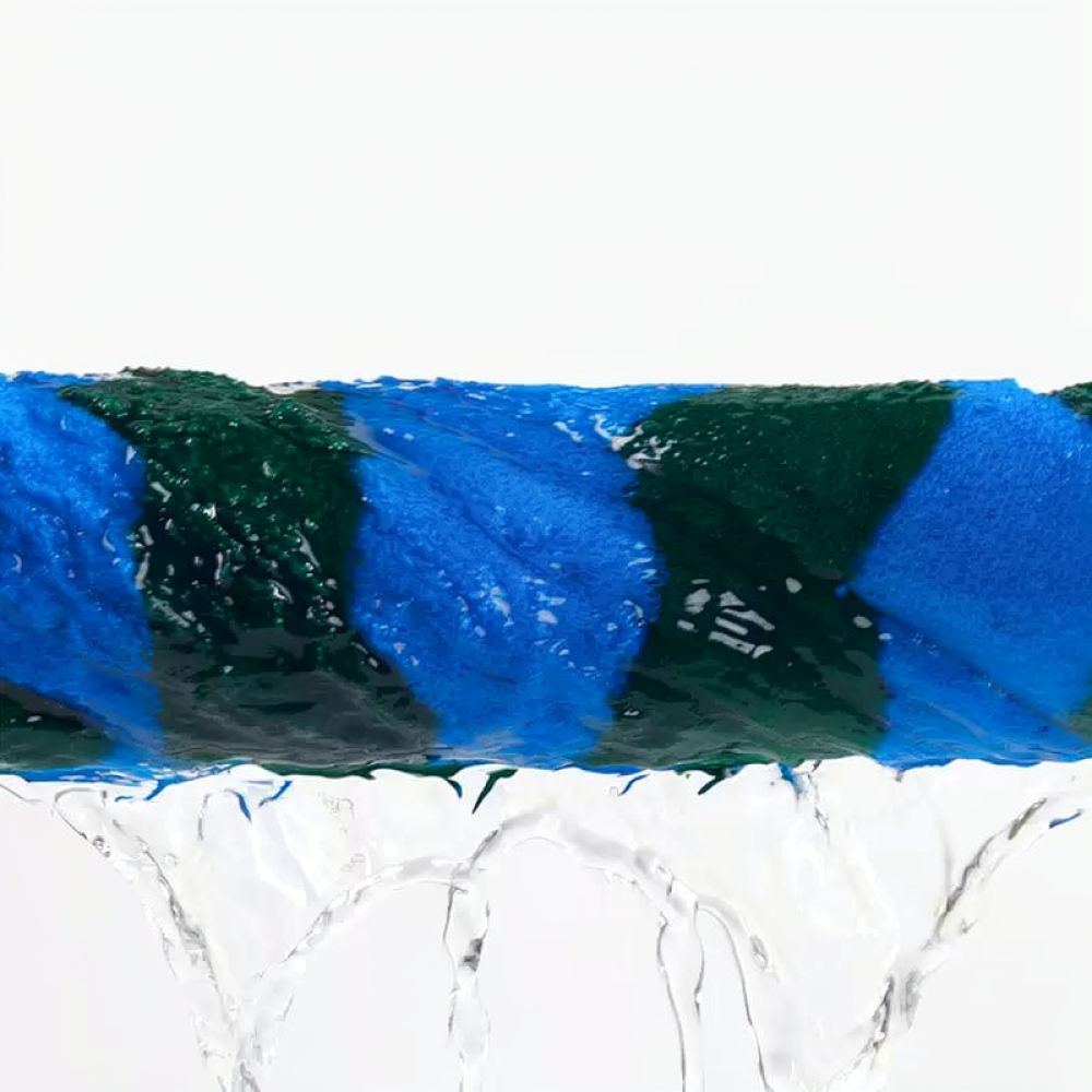 Toalha de Rosto de Algodão Jie - Home Textiles Face Towel avaliação e preço