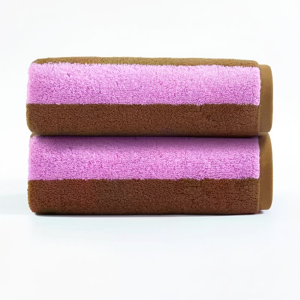 Toalha de Rosto de Algodão Jie - Home Textiles Face Towel avaliação e preço