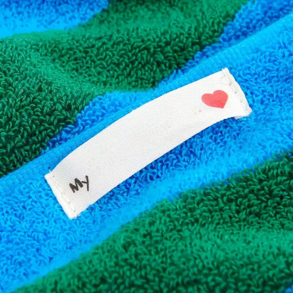 Toalha de Rosto de Algodão Jie - Home Textiles Face Towel avaliação e preço