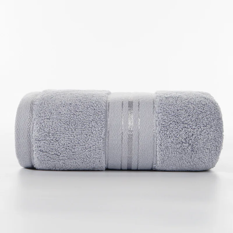 1pc rosto toalha de cabelo 100 - Home Textiles Face Towel avaliação e preço