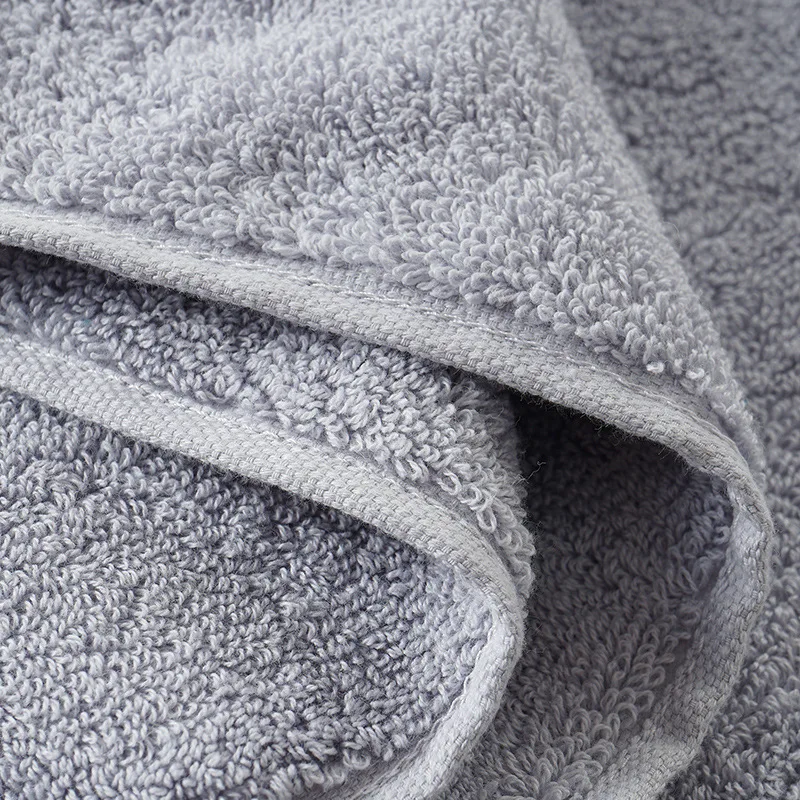1pc rosto toalha de cabelo 100 - Home Textiles Face Towel avaliação e preço