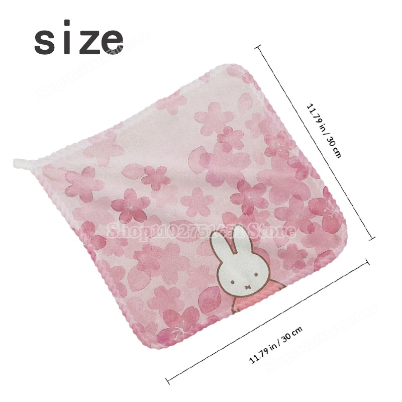 Conjunto de Toalhas Quadradas  - Home Textiles Face Towel avaliação e preço