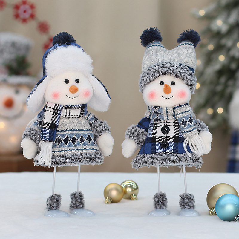 Enfeite de Natal Premium em Te - Home Textiles Premium avaliação e preço