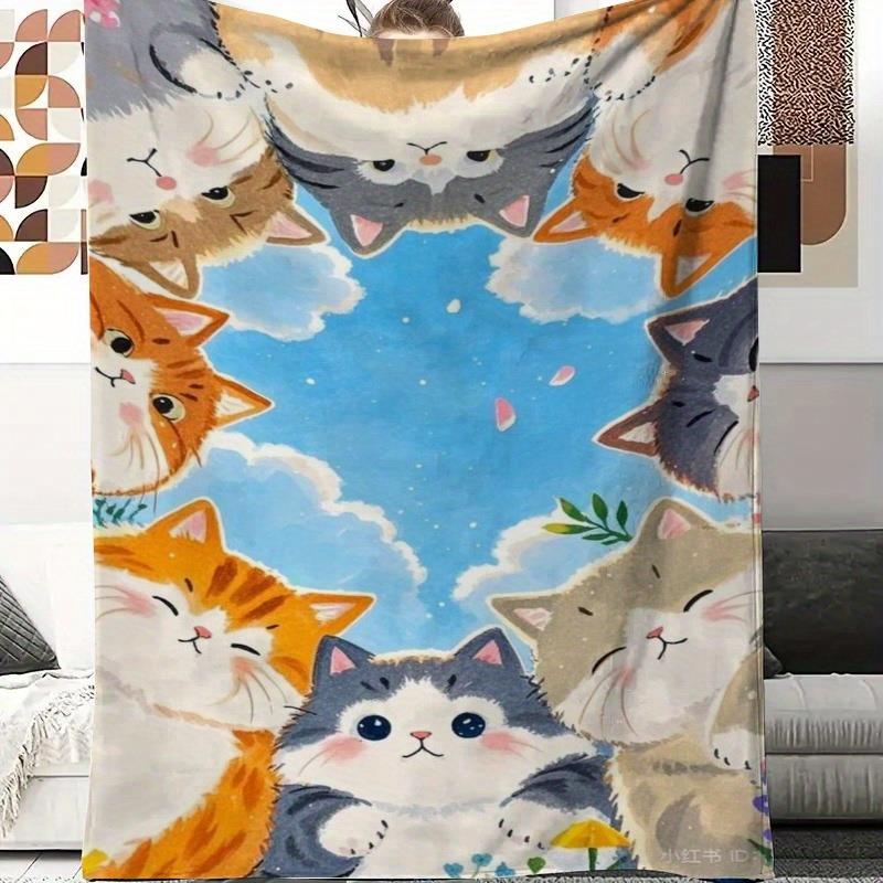 Cobertor de flanela com estamp - Home Textiles Face Towel avaliação e preço