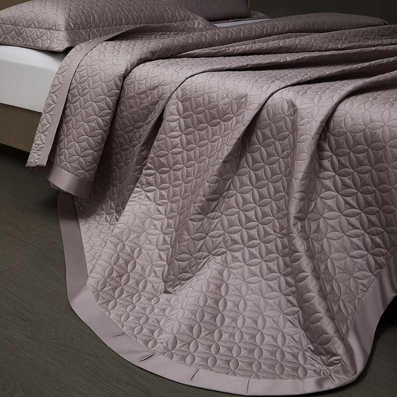 Conjunto de Colcha Acolchoada  - Home Textiles Premium avaliação e preço