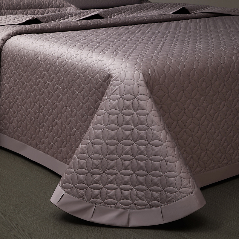 Conjunto de Colcha Acolchoada  - Home Textiles Premium avaliação e preço