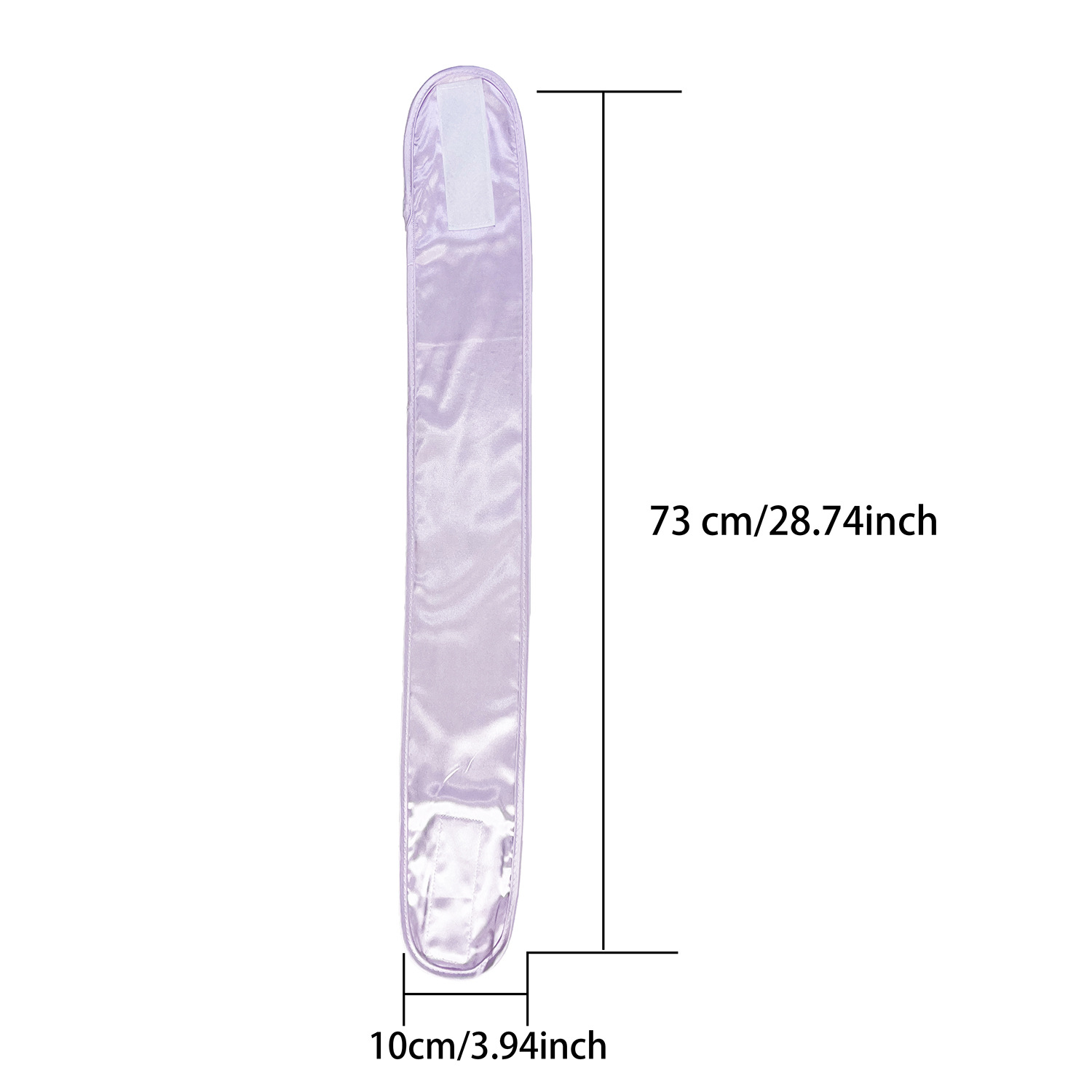 Faixa de Cabelo Ajustável de C - Home Textiles Face Towel avaliação e preço